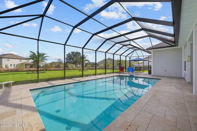 $949,500 | 390 Back Creek Drive, St. Augustine, FL 32092