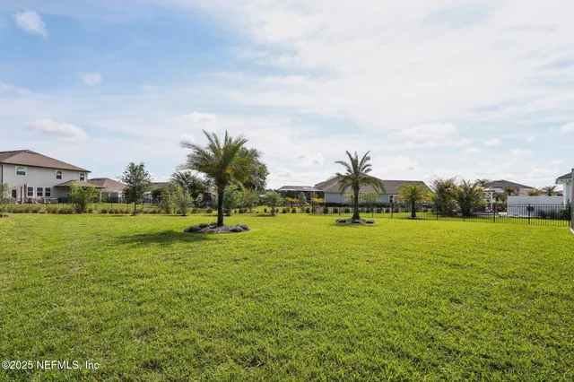 $949,500 | 390 Back Creek Drive, St. Augustine, FL 32092