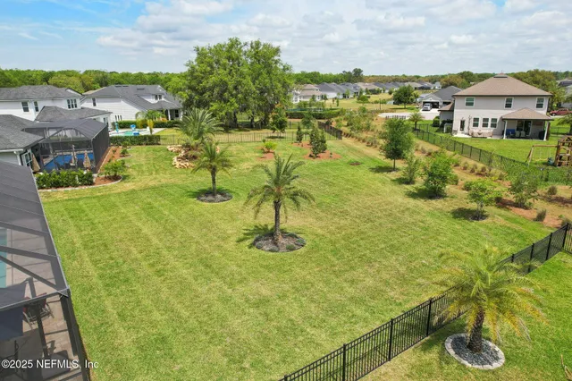 $949,500 | 390 Back Creek Drive, St. Augustine, FL 32092