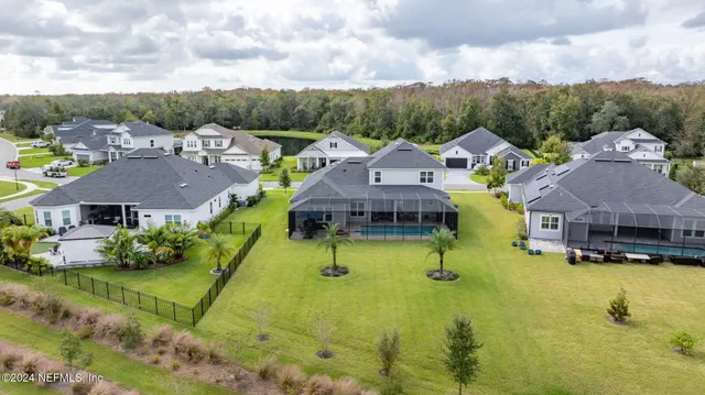$949,500 | 390 Back Creek Drive, St. Augustine, FL 32092