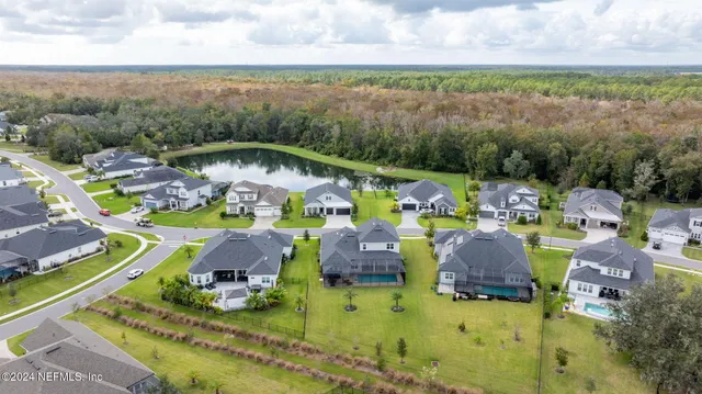 $949,500 | 390 Back Creek Drive, St. Augustine, FL 32092