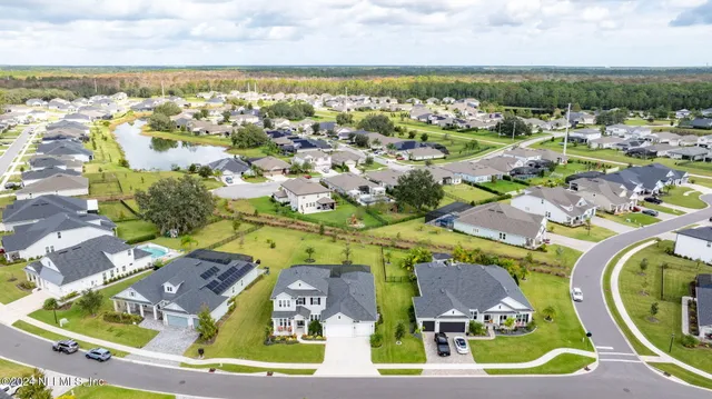 $949,500 | 390 Back Creek Drive, St. Augustine, FL 32092