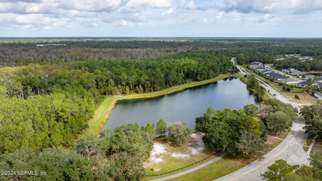 $949,500 | 390 Back Creek Drive, St. Augustine, FL 32092