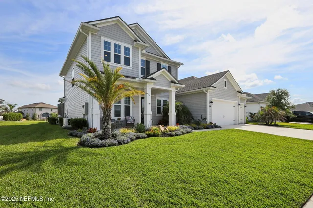 $949,500 | 390 Back Creek Drive, St. Augustine, FL 32092