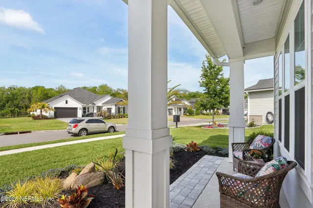 $949,500 | 390 Back Creek Drive, St. Augustine, FL 32092