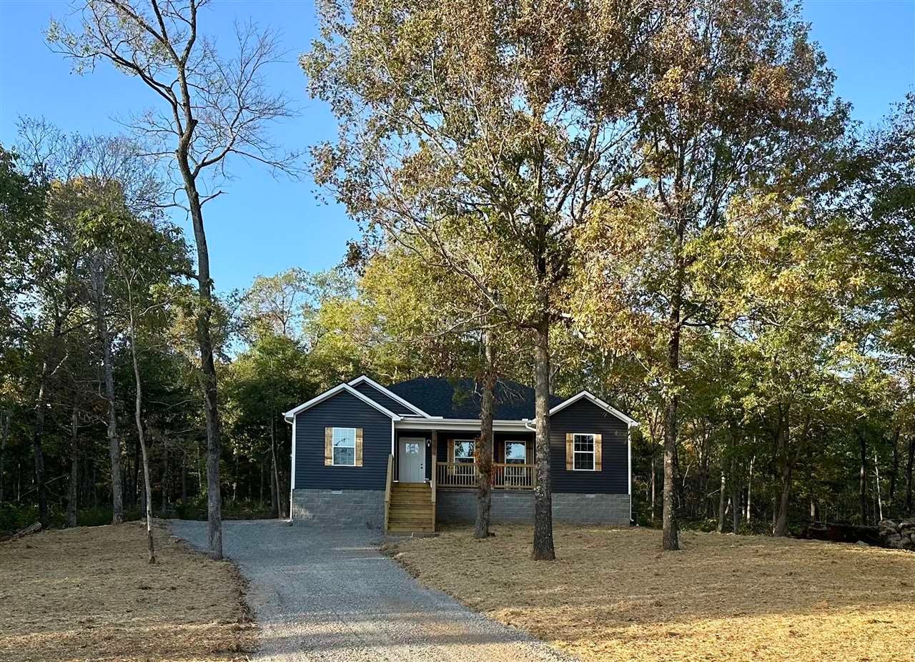 1838 Clay Cole Road Elkton, KY 42220 - Photo 1 of 1 Gallery Image 1