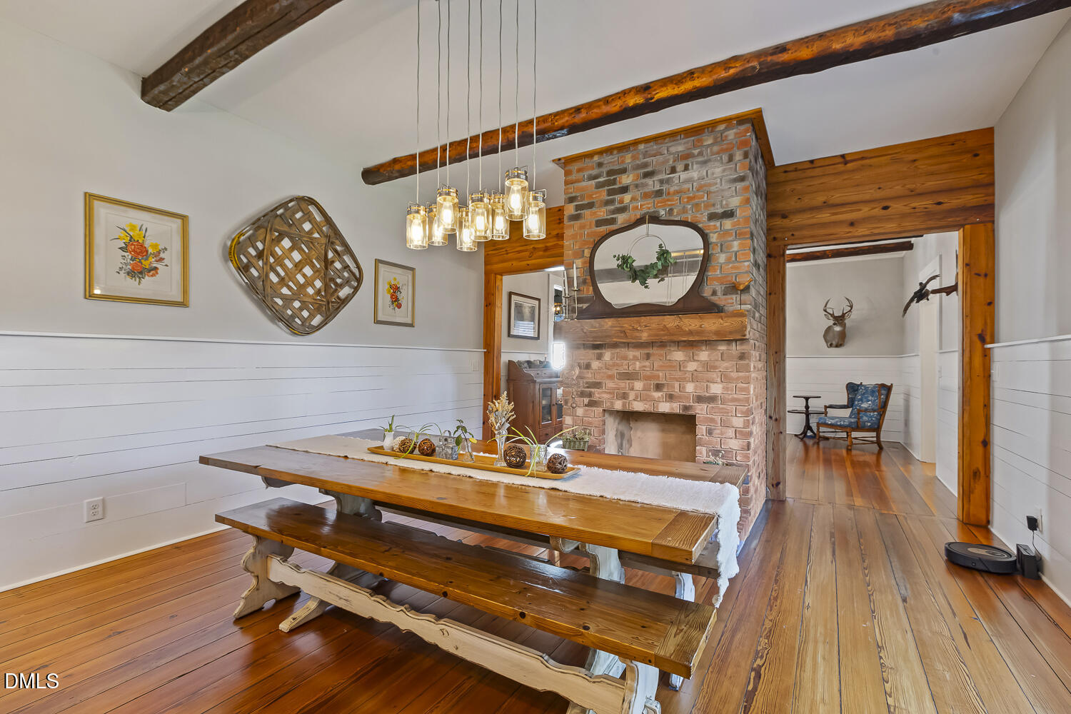 129 Kipling Road Fuquay-Varina, NC 27526 - Photo 18 of 58 032