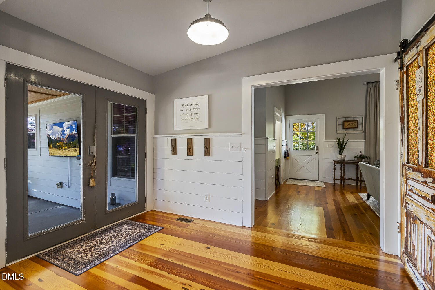 129 Kipling Road Fuquay-Varina, NC 27526 - Photo 19 of 58 042