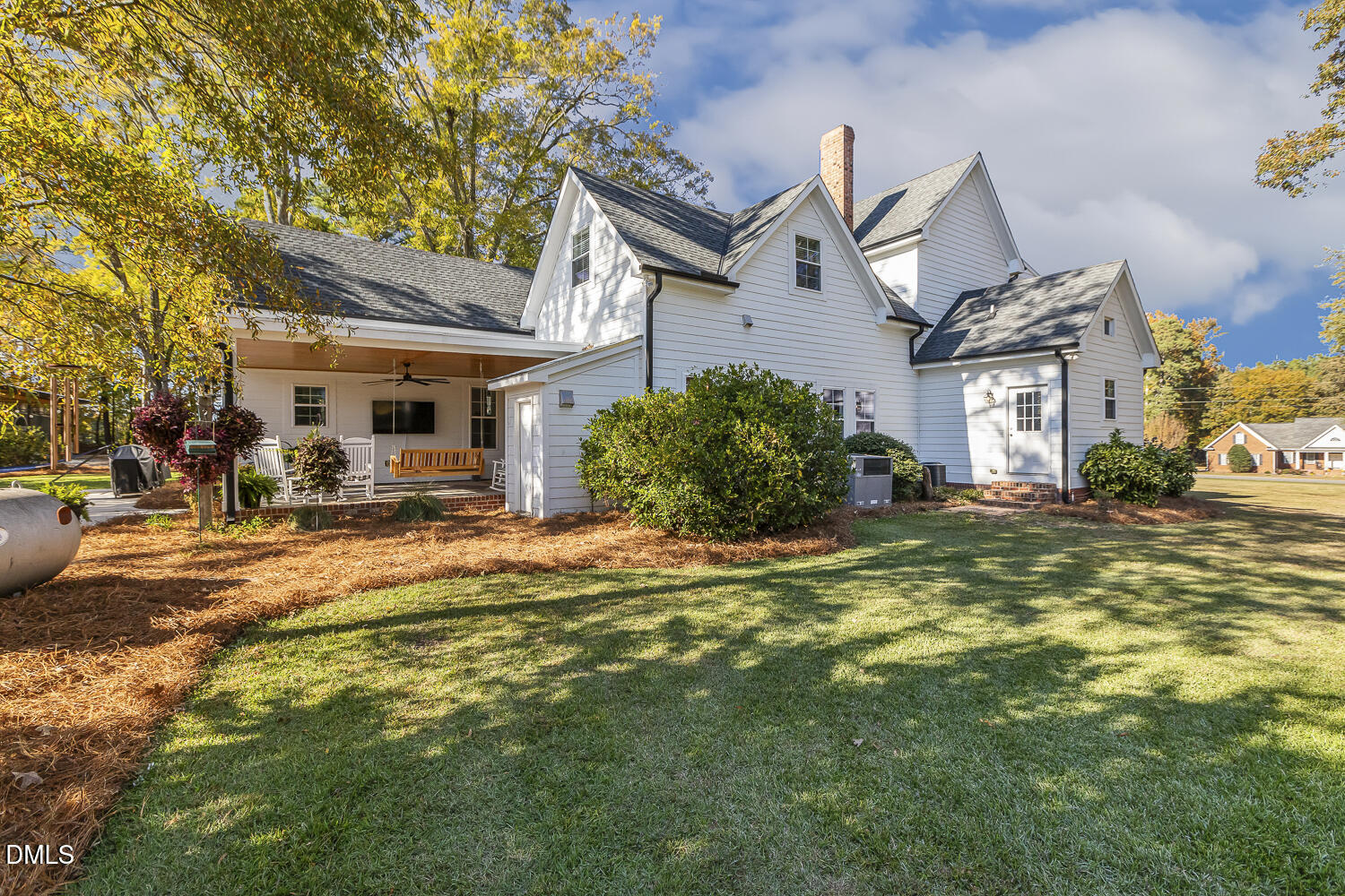 129 Kipling Road Fuquay-Varina, NC 27526 - Photo 52 of 58 107