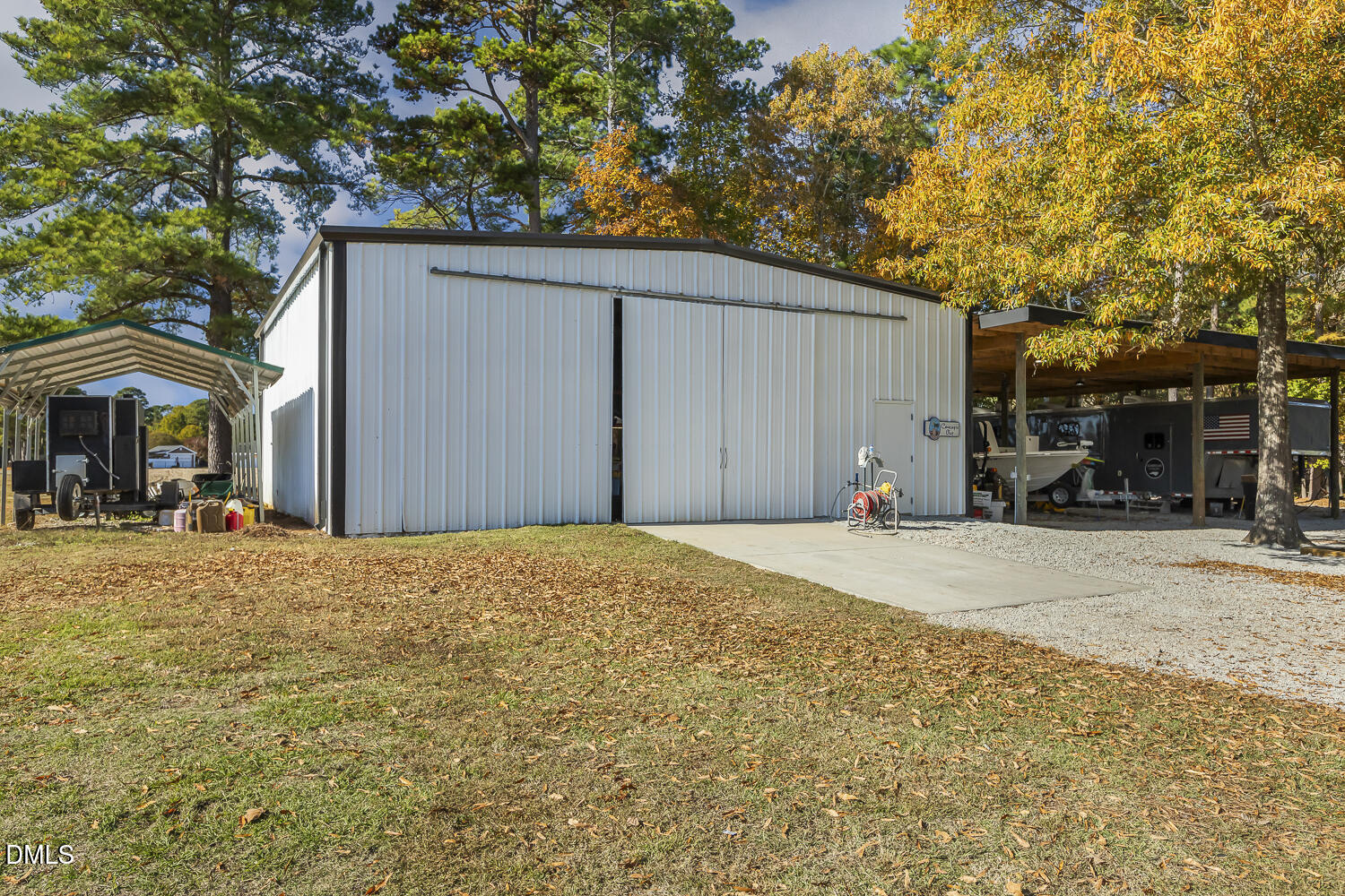 129 Kipling Road Fuquay-Varina, NC 27526 - Photo 56 of 58 114