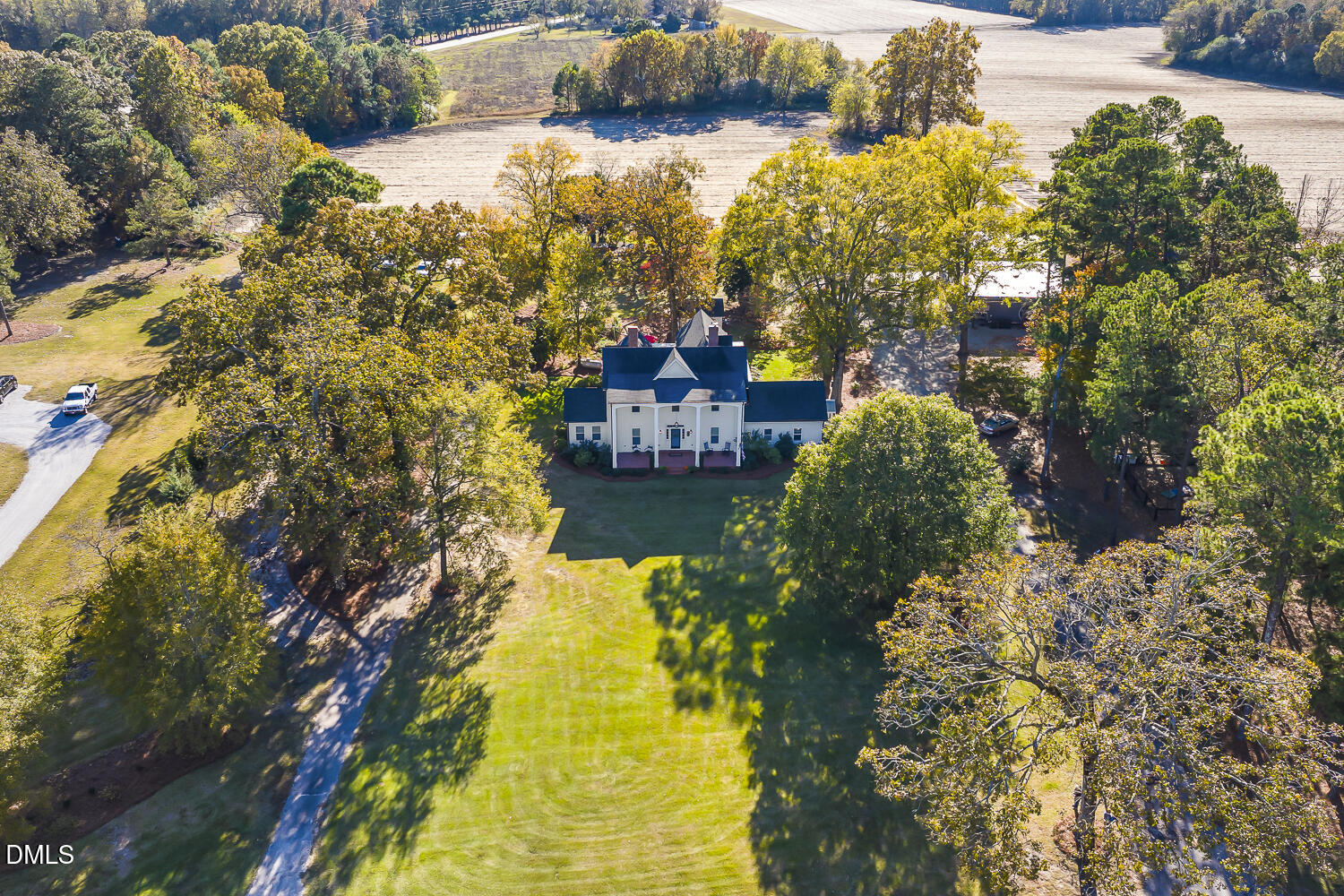 129 Kipling Road Fuquay-Varina, NC 27526 - Photo 57 of 58 131