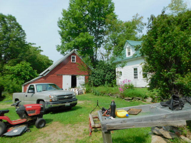 27 Cottrell Road Dixmont, ME 04932 - Photo 9 of 44 DSCN1666