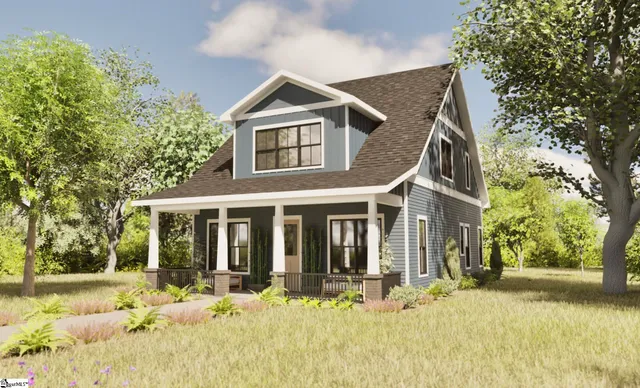 $605,500 | 104 Benjamin Boulevard, Pendleton, SC 29670