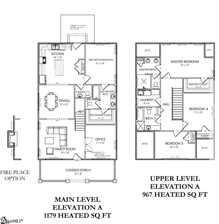 104 Benjamin Boulevard Pendleton, SC 29670 - Photo 2 of 6