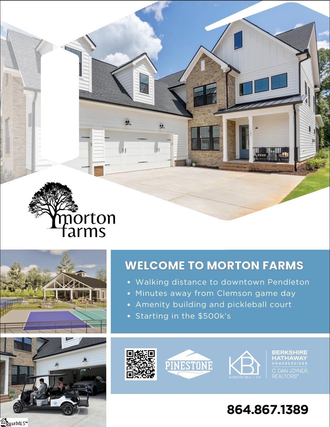 104 Benjamin Boulevard Pendleton, SC 29670 - Photo 5 of 6