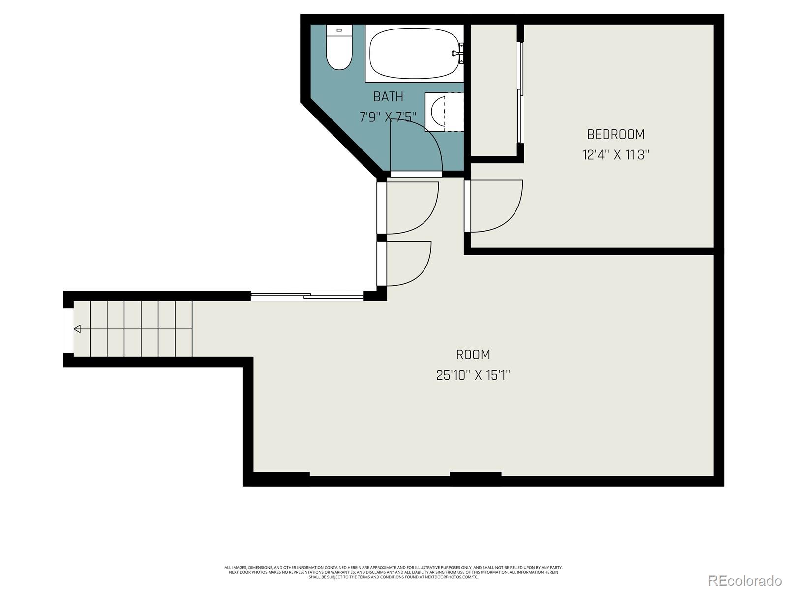 7627 Newman Street Arvada, CO 80005 - Photo 35 of 35