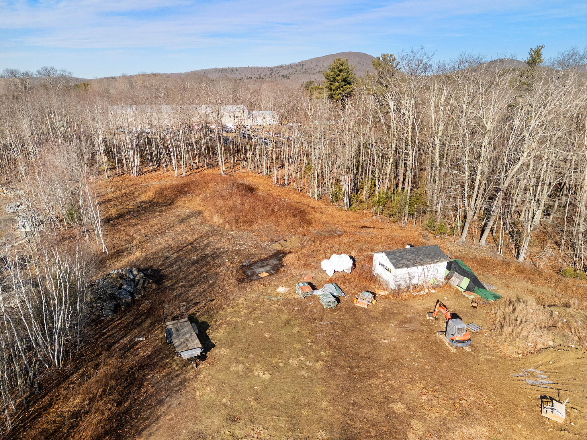 R12-23b Camden Road Warren, ME 04864 - Photo 32 of 33