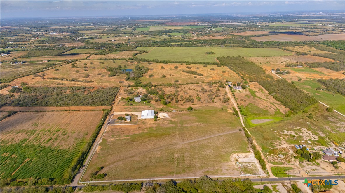 11706-11791 Kinney Road Atascosa, TX 78002 - Photo 5 of 25 a view of an ocean