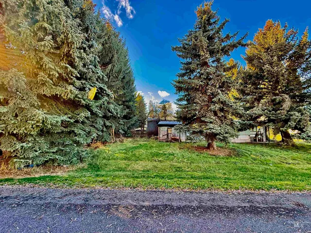 $99,000 | 102 East Woodworth Street, Uniontown, WA 99179