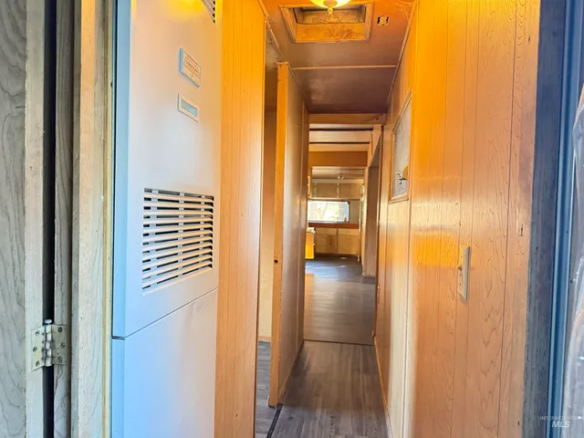 $99,000 | 102 East Woodworth Street, Uniontown, WA 99179