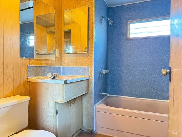 $99,000 | 102 East Woodworth Street, Uniontown, WA 99179