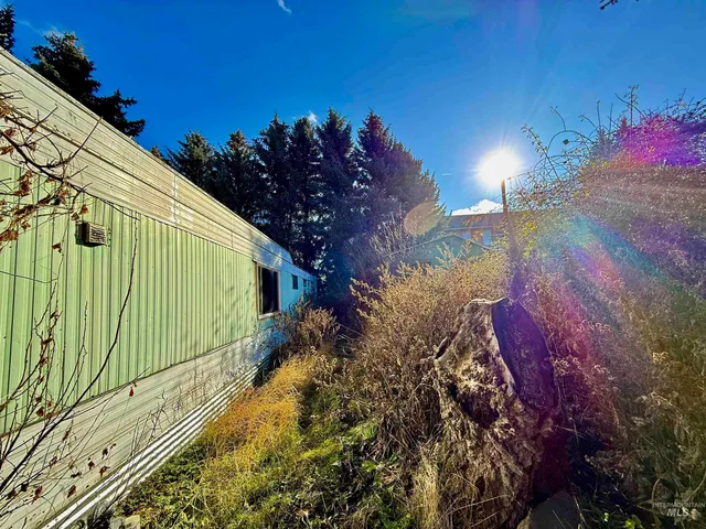 $99,000 | 102 East Woodworth Street, Uniontown, WA 99179