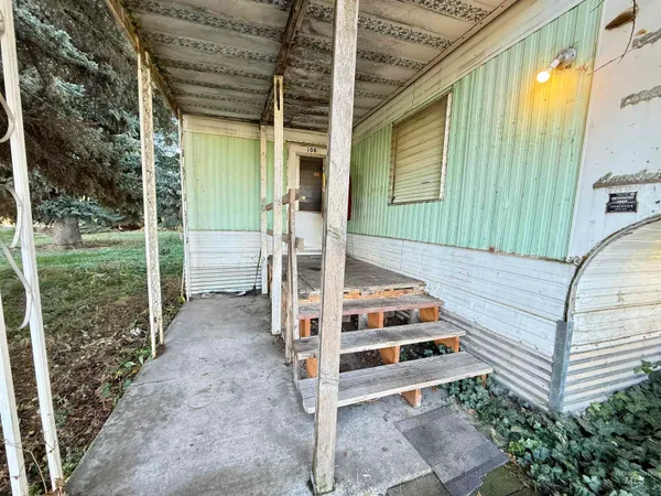$60,000 | 102 East Woodworth Street, Uniontown, WA 99179
