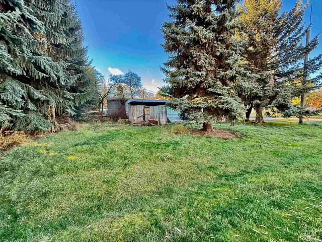 $99,000 | 102 East Woodworth Street, Uniontown, WA 99179