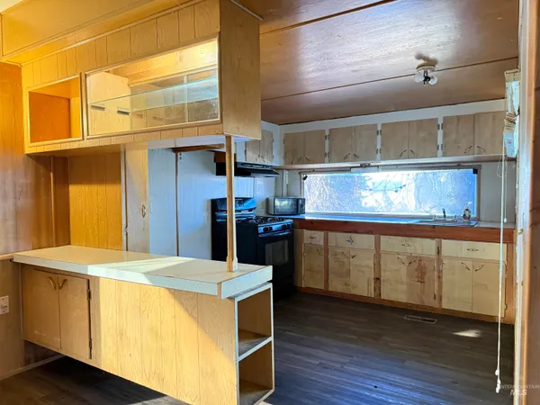 $60,000 | 102 East Woodworth Street, Uniontown, WA 99179