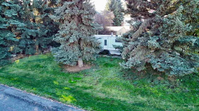 $99,000 | 102 East Woodworth Street, Uniontown, WA 99179