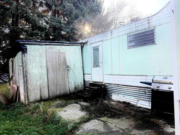 $60,000 | 102 East Woodworth Street, Uniontown, WA 99179