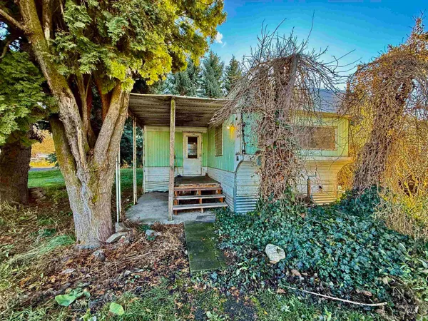 $60,000 | 102 East Woodworth Street, Uniontown, WA 99179