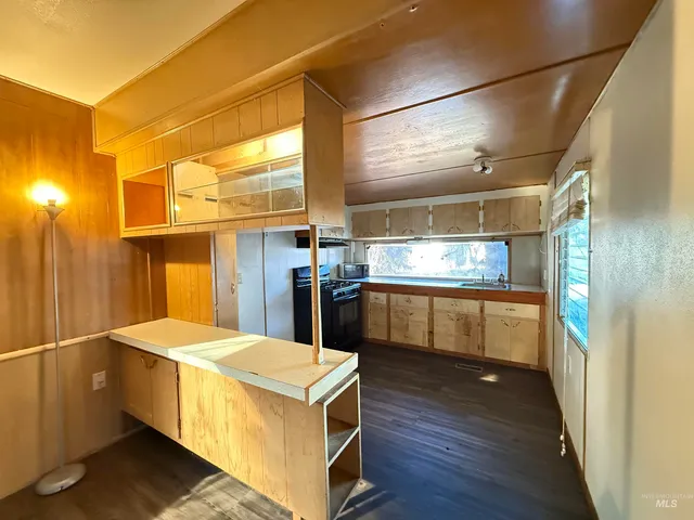 $99,000 | 102 East Woodworth Street, Uniontown, WA 99179