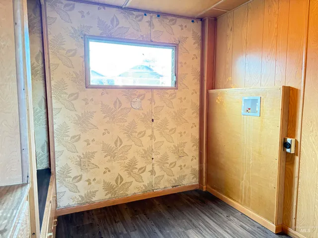 $99,000 | 102 East Woodworth Street, Uniontown, WA 99179