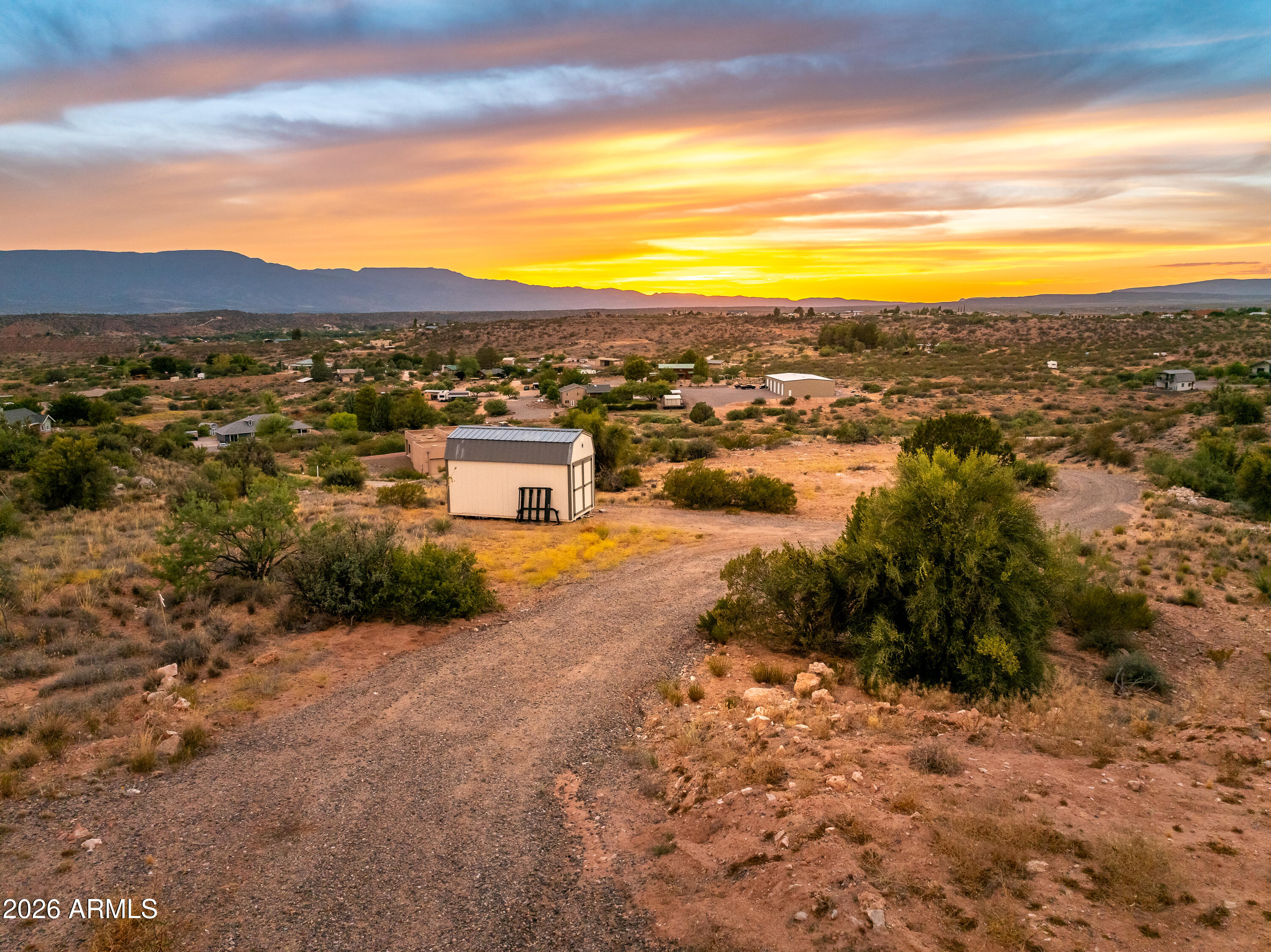 1931 Koch Ranch Road Cornville, AZ 86325 - Photo 6 of 17