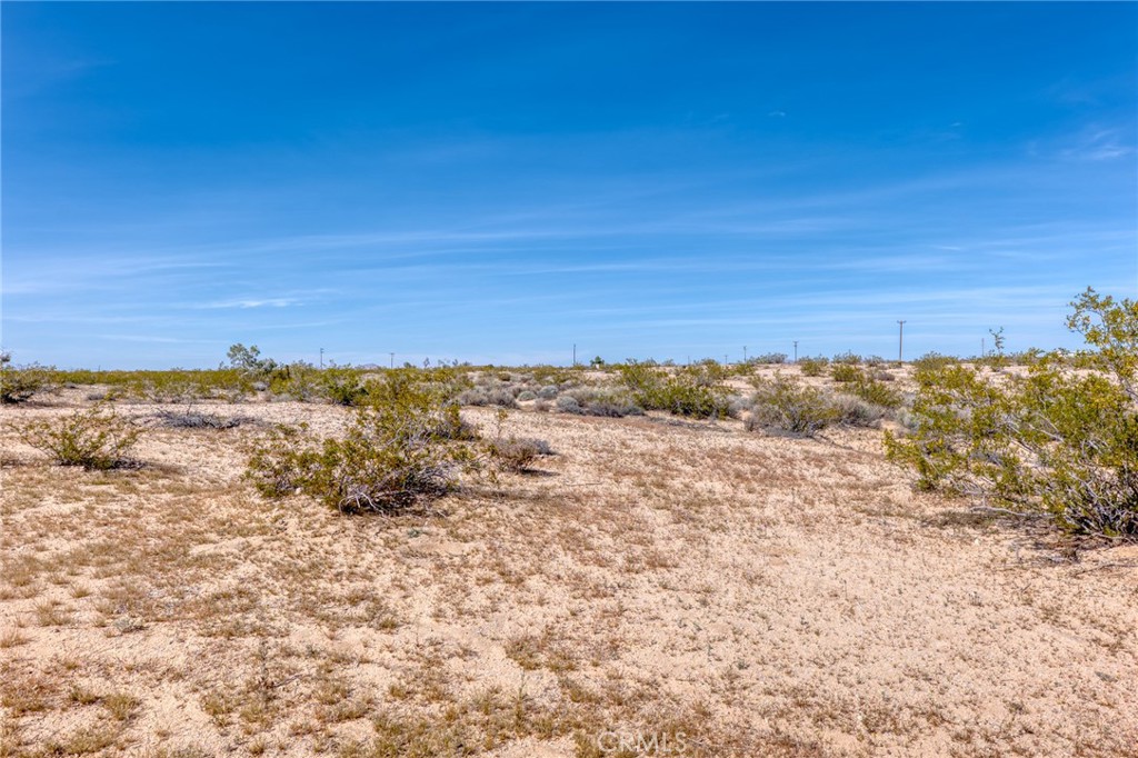 66270 Saturn Road Joshua Tree, CA 92252 - Photo 17 of 75