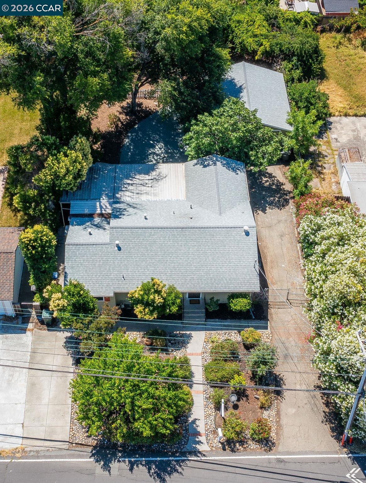 2072 Chalomar Road Concord, CA 94518 - Photo 41 of 42