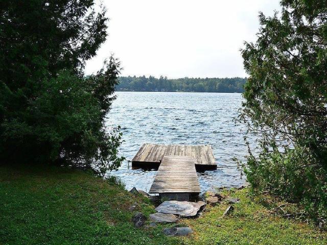 417 Azalea Lane Lane South Sidney, ME 04330 - Photo 13 of 13 13 Dock