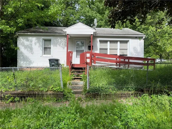 $95,000 | 610 Elbon Avenue, Akron, OH 44306