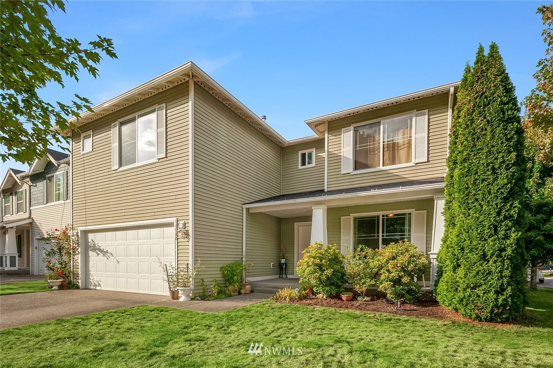 14582 Southeast 154th Street Renton, WA 98058 - Photo 1 of 23 Gallery Image 1