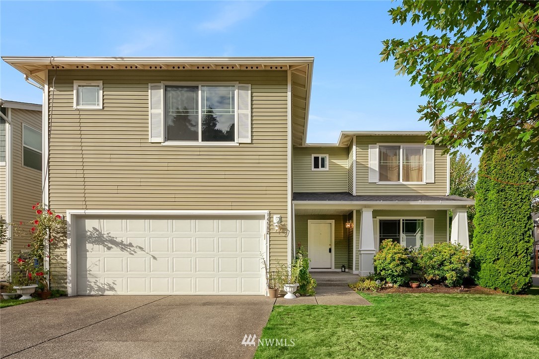 14582 Southeast 154th Street Renton, WA 98058 - Photo 23 of 23 Gallery Image 23