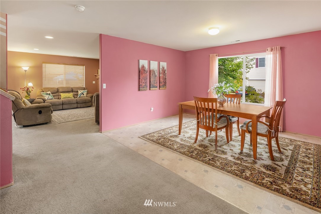 14582 Southeast 154th Street Renton, WA 98058 - Photo 9 of 23 Gallery Image 9