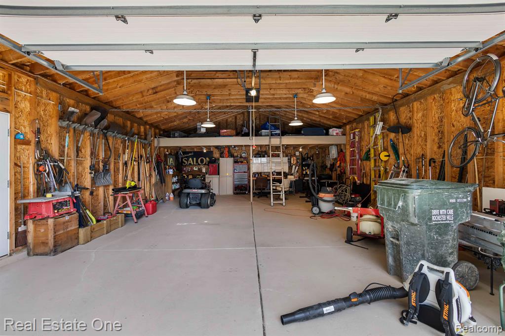 1435 North Livernois Road Rochester Hills, MI 48306 - Photo 32 of 47