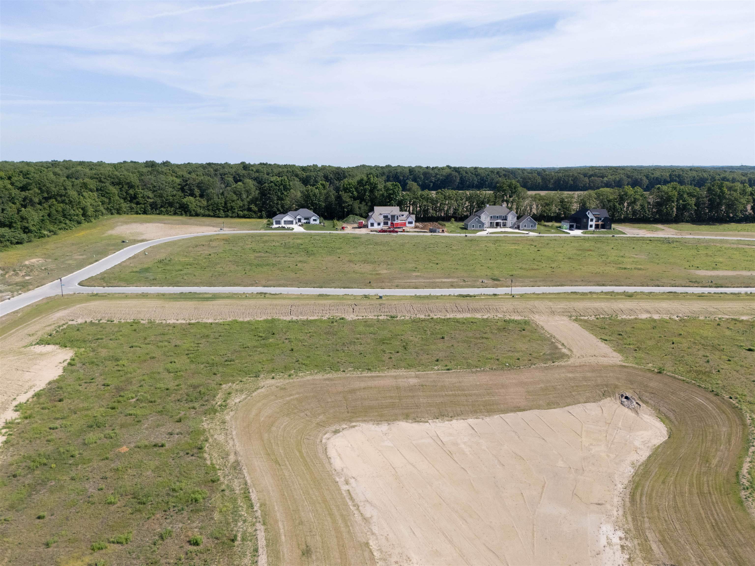 15382 Derry Lane Granger, IN 46530 - Photo 16 of 27