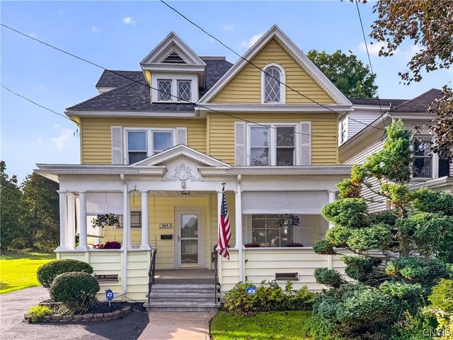 $199,900 | 904 Floyd Avenue, Rome, NY 13440
