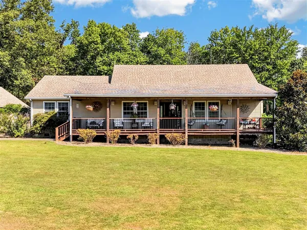 $339,900 | 17 Clyde Gorham Road, Lewisburg, KY 42256