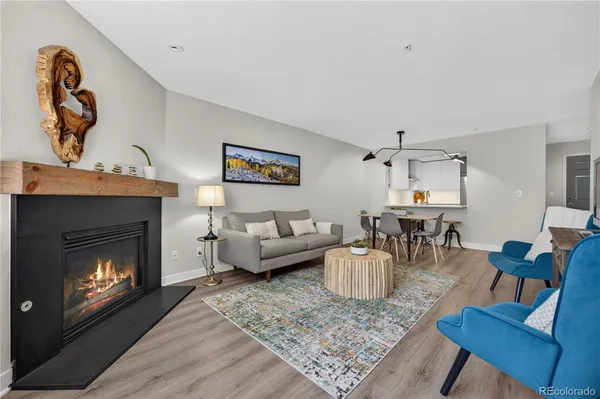 $539,000 | 31719 Rocky Village Drive, Unit 115, Evergreen, CO 80439