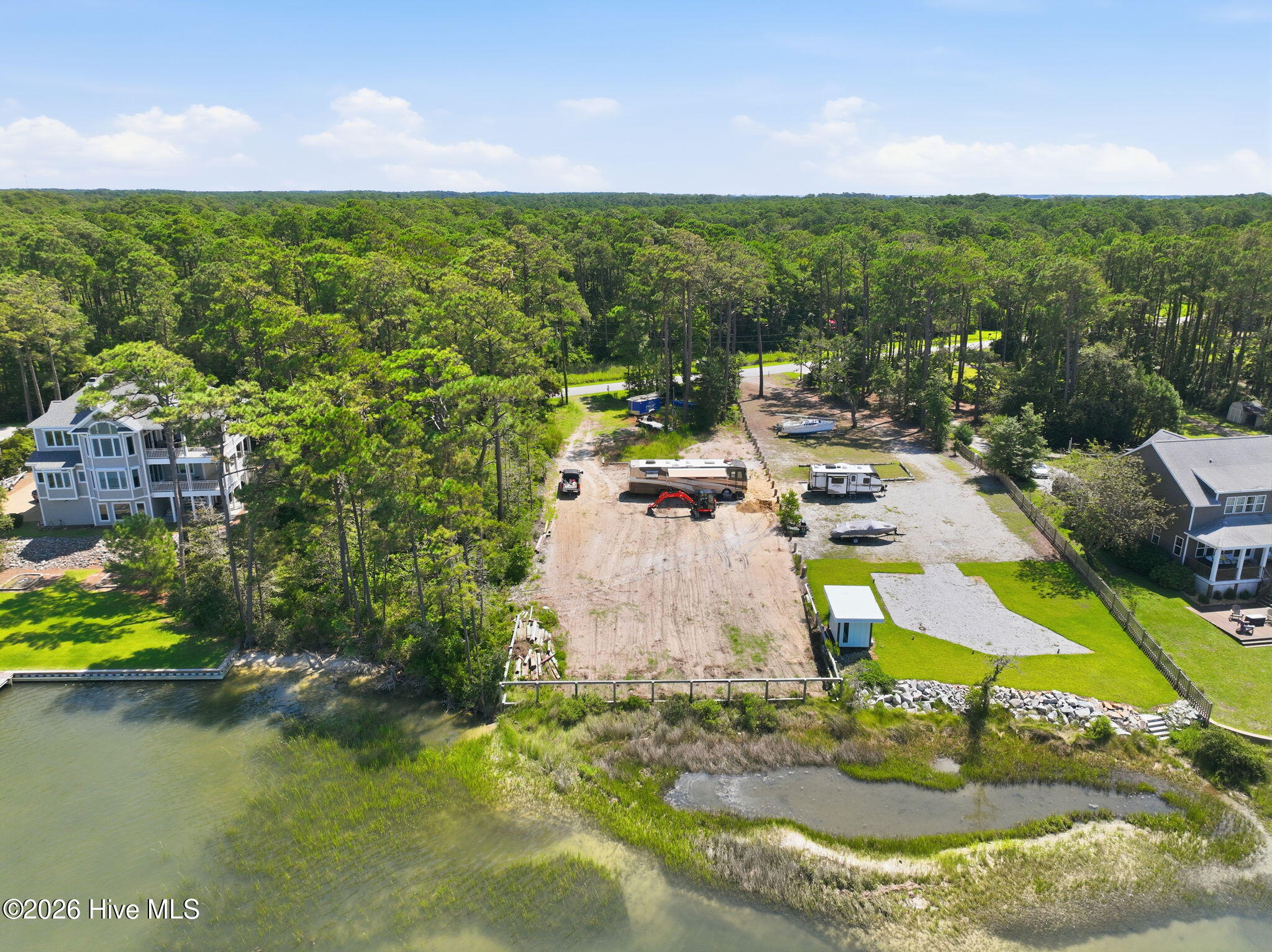 980 Crow Hill Road Beaufort, NC 28516 - Photo 8 of 16 Gallery Image 8