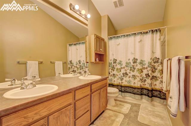 4695 Fencer Road Colorado Springs, CO 80911 - Photo 25 of 35