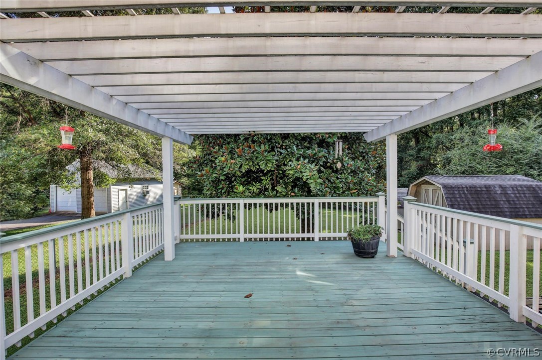 7612 Cotfield Road North Chesterfield, VA 23237 - Photo 25 of 28 Gallery Image 25